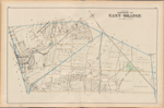 Essex County, Left Page Plate: [Part of Township of East Orange]