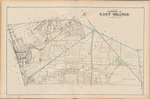 Essex County, Left Page Plate: [Part of Township of East Orange]