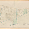 Essex County, Left Page Plate: [Map bounded by Central Ave., West St., S. Orange Ave., Centre St.]