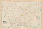 Essex County, Left Page Plate: [Part of West Orange]