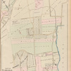 Essex County, Right Page Plate: [Part of West Orange]