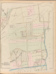 Essex County, Right Page Plate: [Part of West Orange]