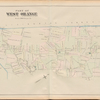 Essex County, Left Page Plate: [Part of West Orange]