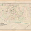 Essex County, Left Page Plate: [Village of South Orange]
