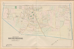 Essex County, Left Page Plate: [Village of South Orange]