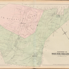 Essex County, Left Page Plate: [Township of South Orange]