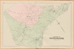 Essex County, Left Page Plate: [Township of South Orange]