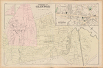 Essex County, Left Page Plate: [Township of Clinton]