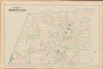 Essex County, Left Page Plate: [Part of township of Montclair]