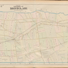 Essex County, Left Page Plate: [Part of township of Montclair]