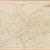 Essex County, Left Page Plate: [Part of township of Bloomfield]