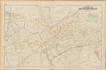 Essex County, Left Page Plate: [Part of township of Bloomfield]