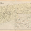 Essex County, Left Page Plate: [Township of Bloomfield]