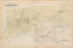 Essex County, Left Page Plate: [Township of Bloomfield]