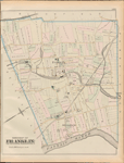 Essex County, Right Page Plate: [Township of Franklin]