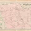 Essex County, Left Page Plate: [Township of Livingston, Roseland]