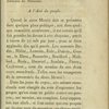 L'Ami du peuple, ou, le Publiciste parisien 