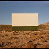 The Fiesta Drive-in Theatre, El Paso Texas