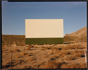 Photographs by Steve Fitch