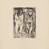 Adam and Eve