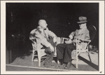 Henry Cowell and Ives