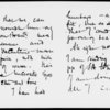 Pinker and Son. 5 pieces