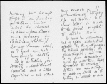 Pinker and Son. 5 pieces