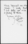 Pinker and Son. 5 pieces