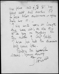 Pinker and Son. 5 pieces