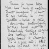 Pinker and Son. 5 pieces