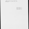 Pinker and Son. 5 pieces