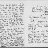 Pinker and Son. 5 pieces