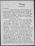 Pinker and Son. 5 pieces