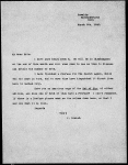 Pinker and Son. 5 pieces