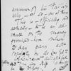 Pinker and Son. 6 pieces