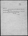 Pinker and Son. 5 pieces, 1921