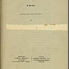 A celebrated case