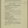 A celebrated case