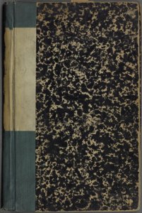 Life and adventures of the accomplished forger and swindler, Colonel Monroe Edwards.