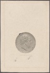 [Sir Walter Scott.] From a medal by Stothard after a bust by Chantrey R.A.