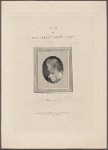 Walter Scott 1777. Aetat. 6