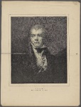 Sir Walter Scott from a picture by Sir Henry Raeburn