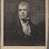 Sir Walter Scott from a picture by Sir Henry Raeburn