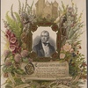 Caledonia! Stern and wild...Sir Walter Scott...
