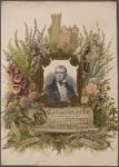 Caledonia! Stern and wild...Sir Walter Scott...