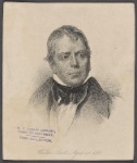 Walter Scott, aged 49, 1820.