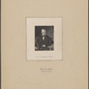 Sir Walter Scott.