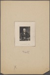 Sir Walter Scott.