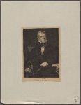Sir Walter Scott. From the Lawrence portrait.