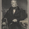 Walter Scott. From the original painting by Sir Thomas Lawrence.